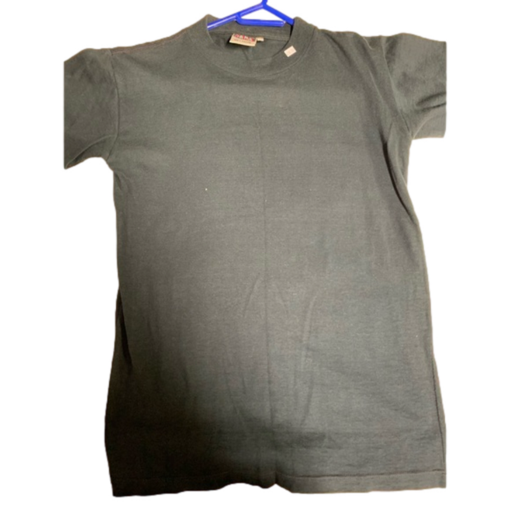 Mens Navy Blue Tshirt